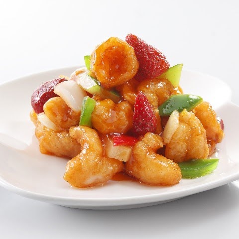 West Lake Gourmet Chinese Restaurant